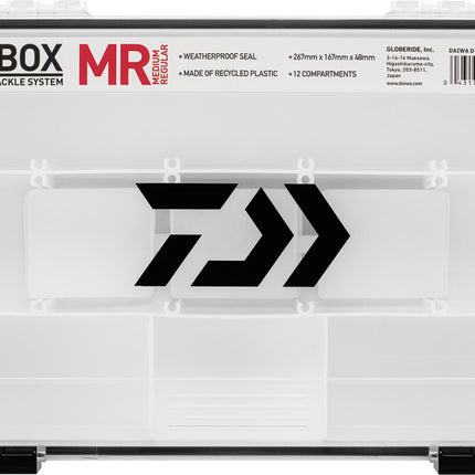 D-Box Tackle System MR
