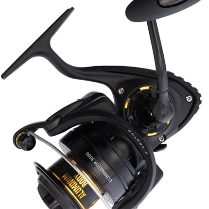 Eliminator Reel 4 + 1 5