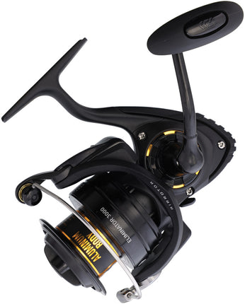 Eliminator Reel 4 + 1 5