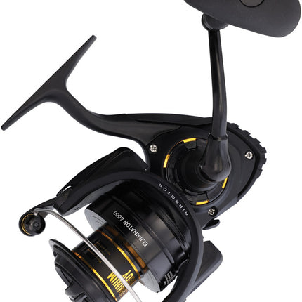 Eliminator Reel 4 + 1 5