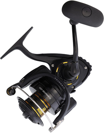 Eliminator Reel 4 + 1 5