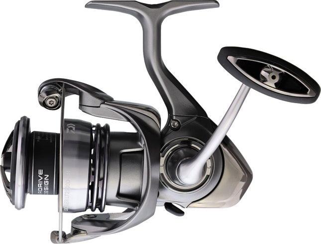 Exceler LT Spinning Reel