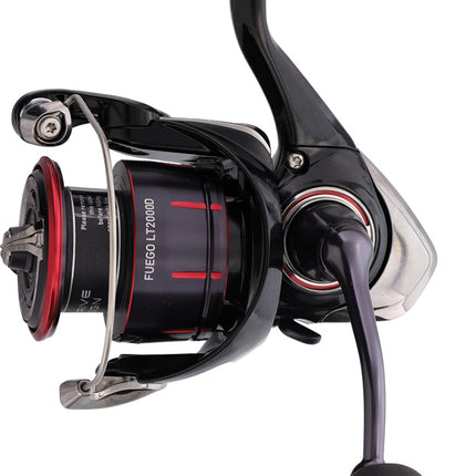 Fuego LT Spinning Reel 2000