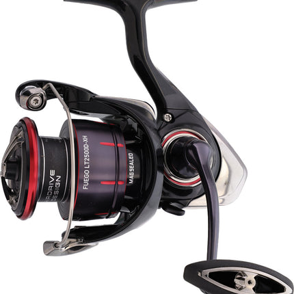 Fuego LT Spinning Reel 2500