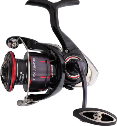 Fuego LT Spinning Reel 2500