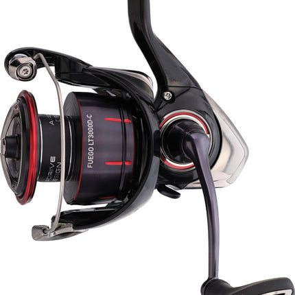 Fuego LT Spinning Reel 3000