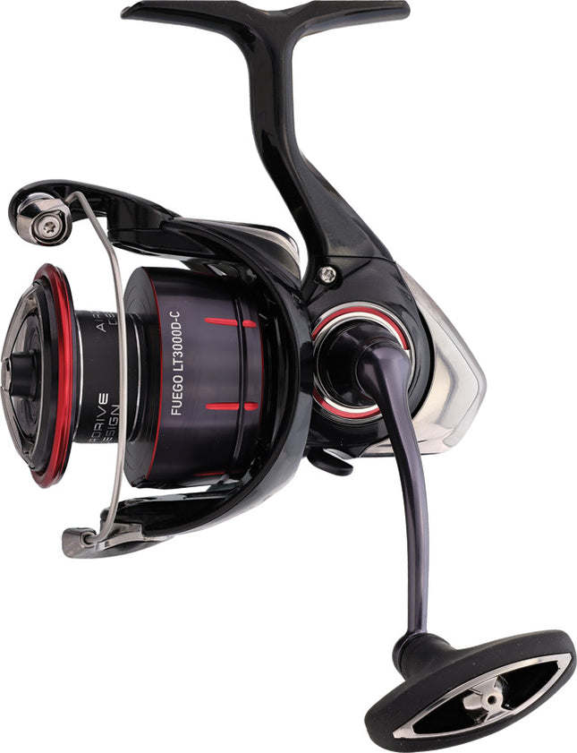 Fuego LT Spinning Reel 3000