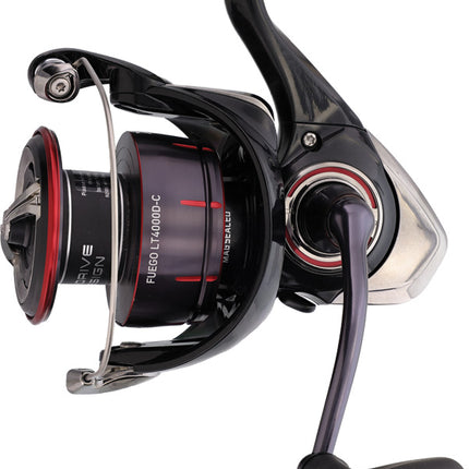 Fuego LT Spinning Reel 4000