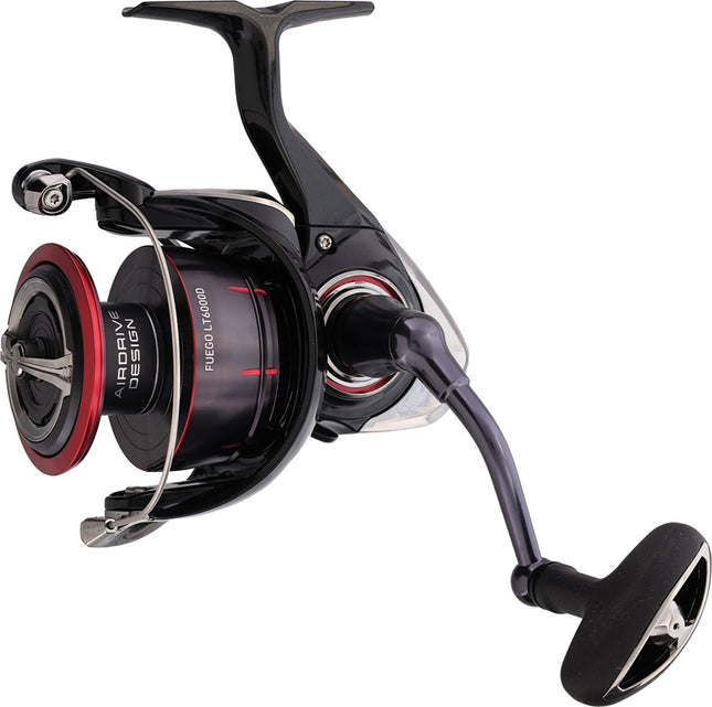 Fuego LT Spinning Reel 6000