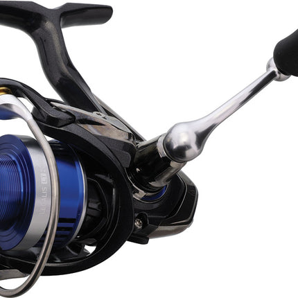 Legalis LT Spinning Reel