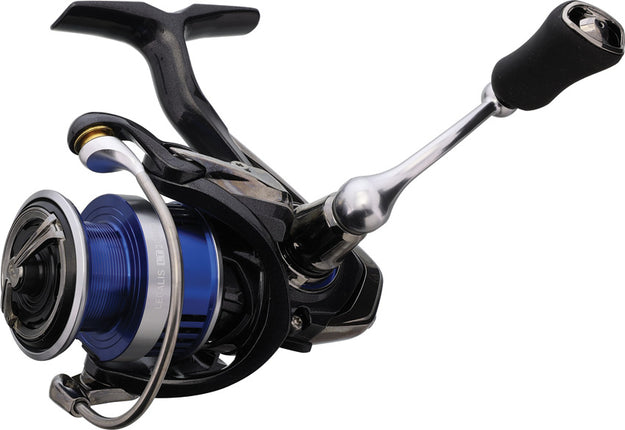 Legalis LT Spinning Reel