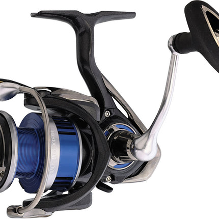 Legalis LT Spinning Reel