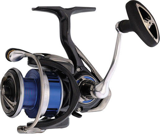 Legalis LT Spinning Reel