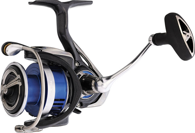 Legalis LT Spinning Reel