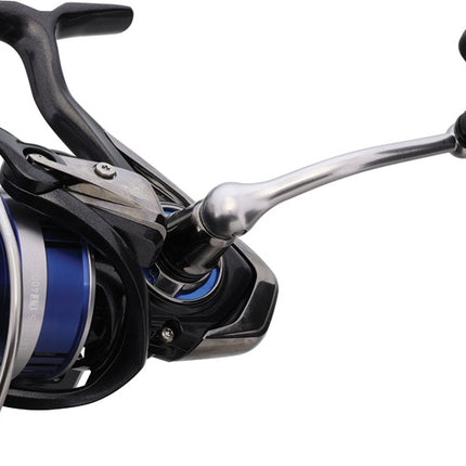 Legalis LT Spinning Reel