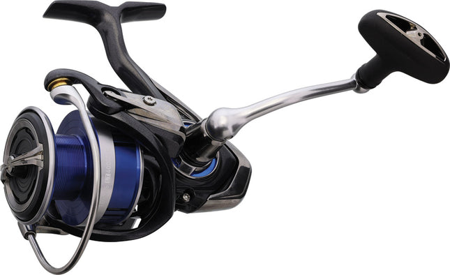 Legalis LT Spinning Reel