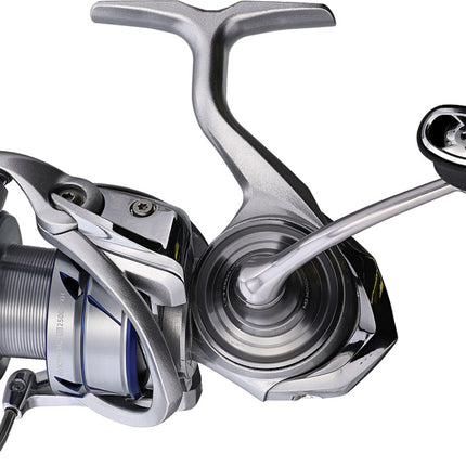 Procyon MQ LT Spinning