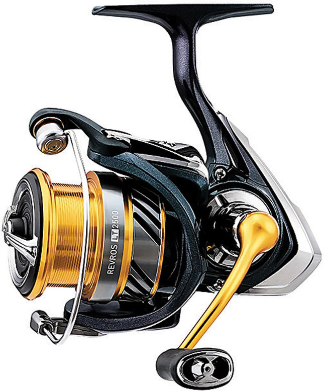 Revros LT Spinning Reel