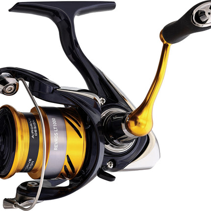 Revros LT Spinning Reel 1000