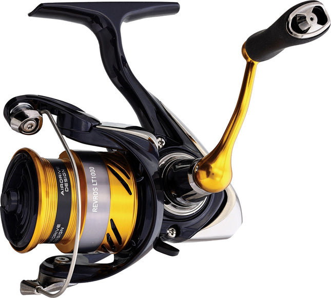 Revros LT Spinning Reel 1000