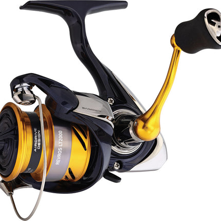 Revros LT Spinning Reel 2000