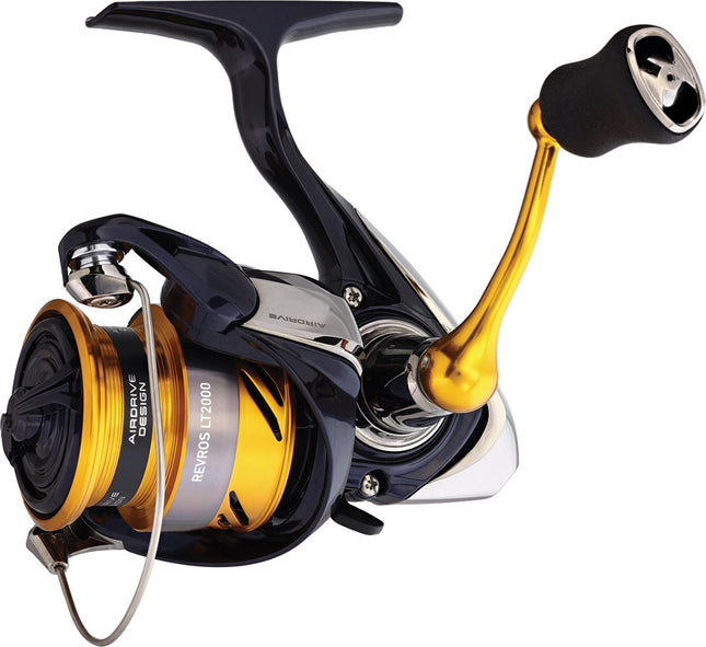 Revros LT Spinning Reel 2000