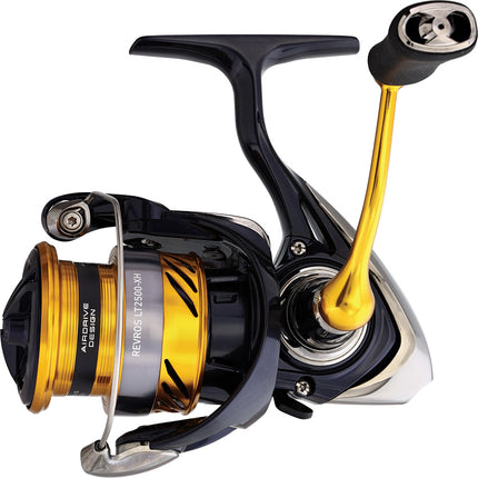 Revros LT Spinning Reel 2500