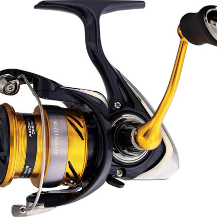 Revros LT Spinning Reel 2500