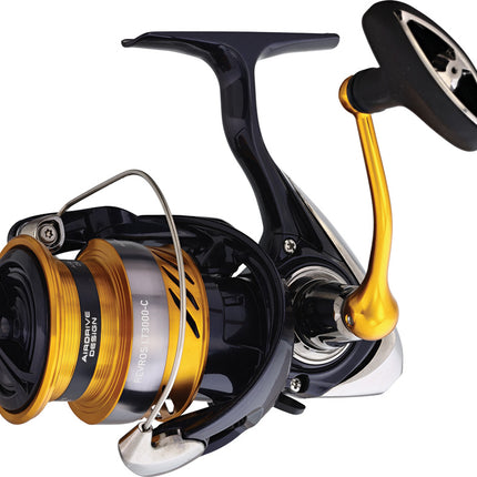 Revros LT Spinning Reel 3000