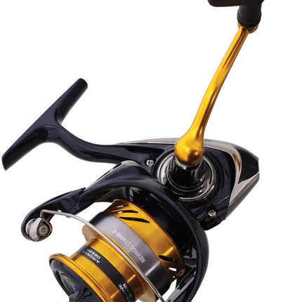 Revros LT Spinning Reel