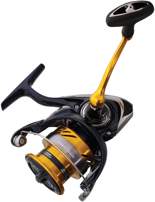 Revros LT Spinning Reel