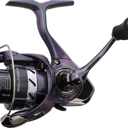 Regal LT Spinning Reel