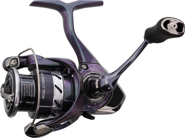 Regal LT Spinning Reel