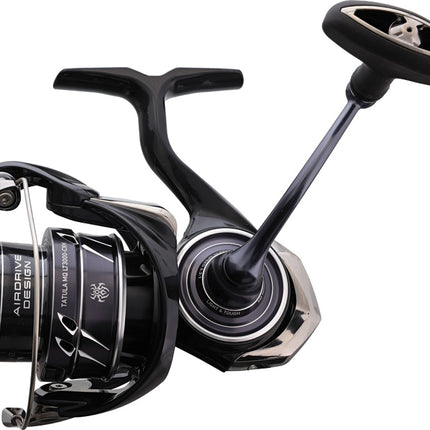 Tatula LT Spinning Reel