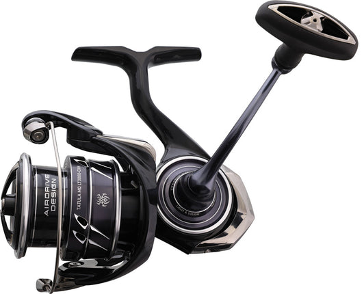 Tatula LT Spinning Reel