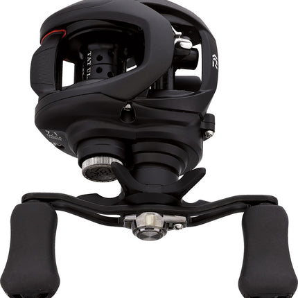 Tatula 100 Baitcasting Reel