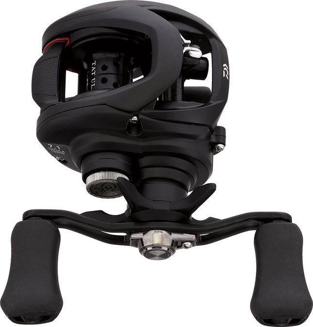 Tatula 100 Baitcasting Reel