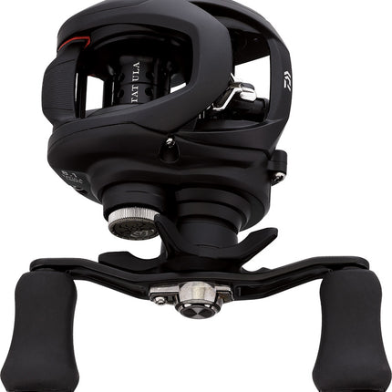 Tatula 100 Baitcasting Reel