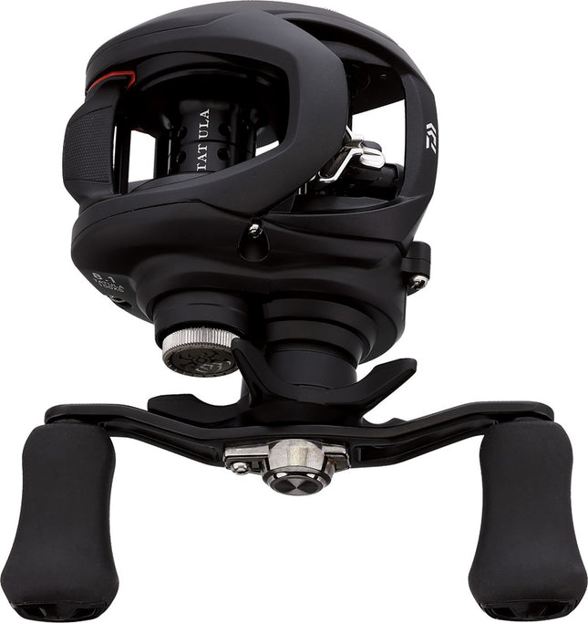 Tatula 100 Baitcasting Reel