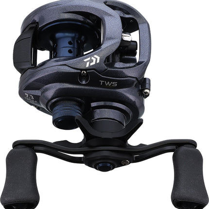 Tatula CT Baitcasting Reel