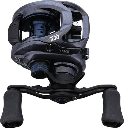 Tatula CT Baitcasting Reel