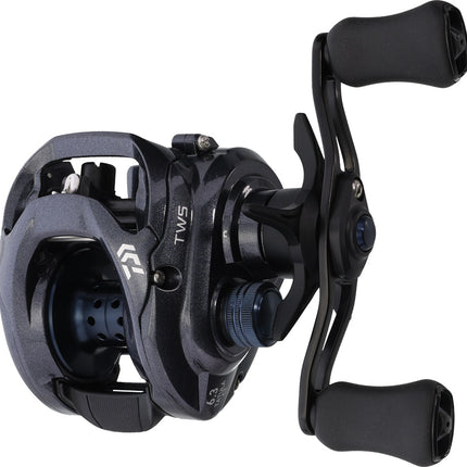 Tatula 100 Baitcast Reel