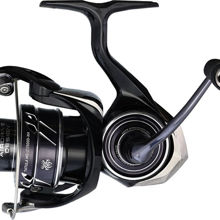 Tatula MQ LT Spinning Reel