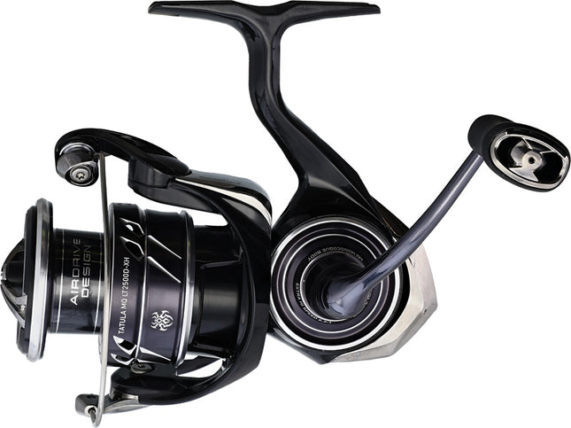 Tatula MQ LT Spinning Reel