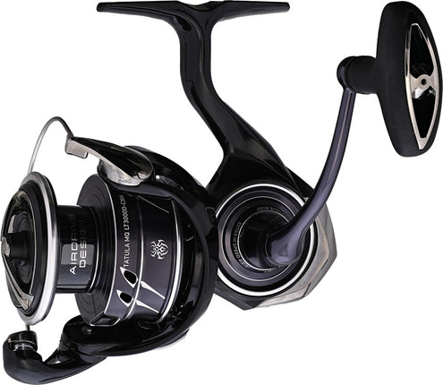 Tatula MQ LT Spinning Reel