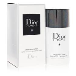 Dior Homme Alcohol Free Deodorant Stick By Christian Dior