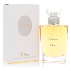 Diorama Eau De Toilette Spray By Christian Dior