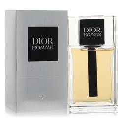 Dior Homme Eau De Toilette Spray (New Packaging 2020) By Christian Dior - Vickie Lynn's