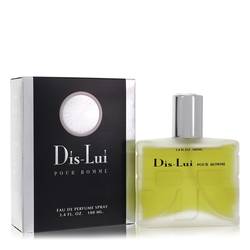 Dis Lui Eau De Parfum Spray By YZY Perfume - Vickie Lynn's