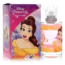 Disney Princess Belle Eau De Toilette Spray de Disney